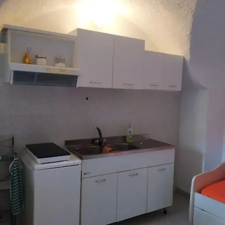 Casa Anna * بورجيو فيريزي