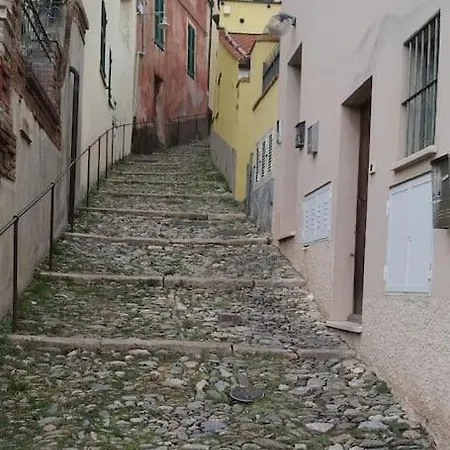 Casa Anna 博尔焦韦雷齐