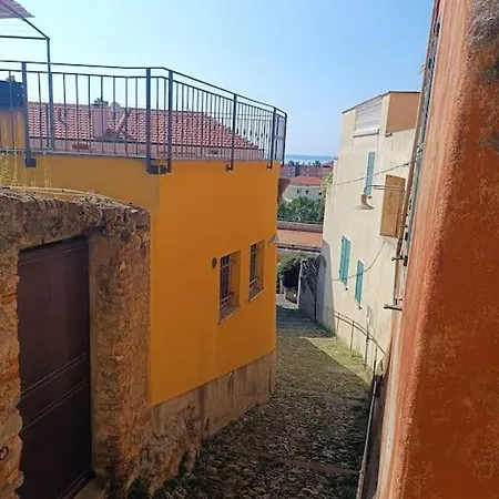 公寓 Casa Anna