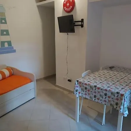 Casa Anna Апартаменты *
