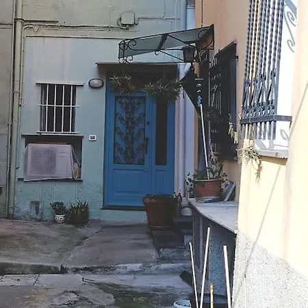 公寓 Casa Anna 博尔焦韦雷齐